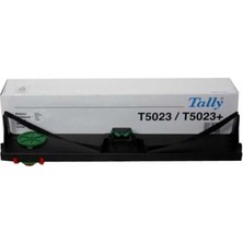 Tally Genicom T5023-397995 Orijinal Şerit