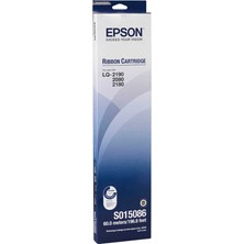 Epson LQ-2170-C13S015086 Orijinal Şerit
