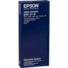 Epson ERC-31-C43S015369 Orijinal Şerit
