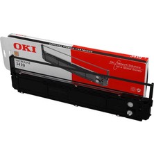 Oki ML3410-01179402 Orijinal Şerit