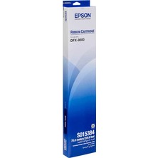 Epson DFX-9000-C13S015384 Orijinal Şerit
