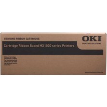Oki MX1050-09005660 Orijinal Şerit Yüksek Kapasiteli