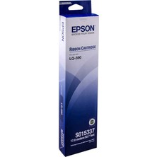 Epson LQ-590-C13S015337 Orijinal Şerit