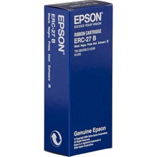 Epson ERC-27-C43S015366 Orijinal Şerit