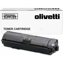 Olivetti D-Copia 3524MF Orijinal Toner