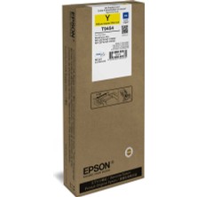 Epson T9454XL-C13T945440 Sarı Yüksek Kapasiteli Orijinal Kartuş