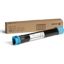Xerox Altalink C8030-006R01702 Mavi Orijinal Toner