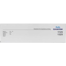 Tally Genicom-Dascom 1225-99011 Orijinal Şerit