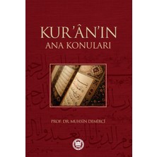 Kur'an'ın Ana Konuları