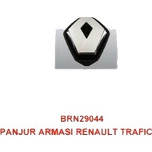 Baran Metemix Panjur Armasi Renault Trafic