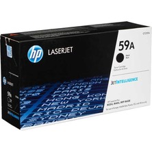 Hp 59A-CF259A Orijinal Toner