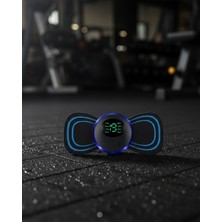 Efnaz Style Tekli Sixpad