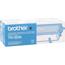 Brother TN-3030 Orijinal Toner