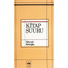 Ötüken Neşriyat Kitap Şuuru