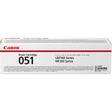Canon CRG-051-2170C001 Orijinal Drum Ünitesi