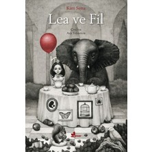 Çınar Yayınları Lea ve Fil