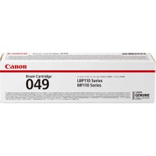 Canon CRG-049-2165C001 Orijinal Drum Ünitesi