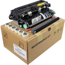 Lexmark T650-40X4765 Maintenance Kit-Bakım Kiti