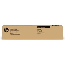 Samsung CLT-C808S-HP SS560A Mavi Orijinal Toner