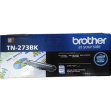 Brother TN-273 Siyah Orijinal Toner