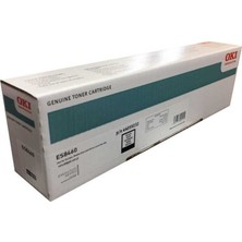 Oki ES8460-44059232 Siyah Orijinal Toner