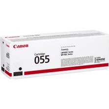 Canon CRG-055-3016C002 Siyah Orijinal Toner