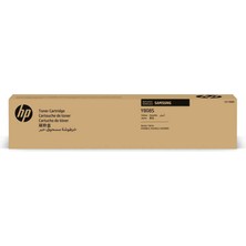 Samsung CLT-Y808S-HP SS735A Sarı Orijinal Toner