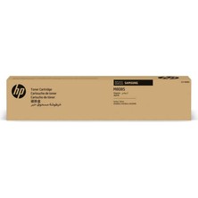 Samsung CLT-M808S-HP SS642A Kırmızı Orijinal Toner