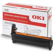 Oki ES8453-44844476 Siyah Orijinal Drum Ünitesi