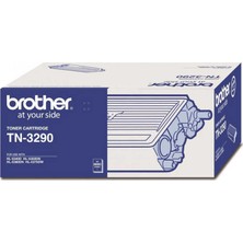 Brother TN-3290 Yüksek Kapasiteli Orijinal Toner