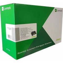Lexmark MS321-56F0Z00 Orijinal Drum Ünitesi