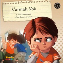 Kaknüs Yayınları Vurmak Yok
