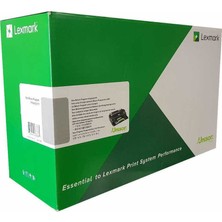 Lexmark B2236-B220Z00 Orijinal Drum Ünitesi