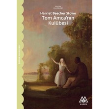 Marsis Klasik Tom Amca'nın Kulübesi