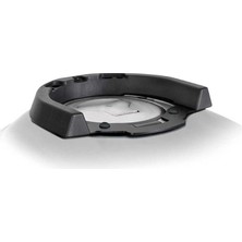Shad W010CS Motosiklet Click Sistem Depo Çanta Bağlantı Aparatı (Bmw) Uyumlu