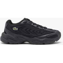 Lacoste Storm 96 2k Lite Çocuk Siyah SNEAKER750SUJ002202H