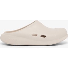 Lacoste Meduz Clog Erkek Krem Terlik751CMA001318C