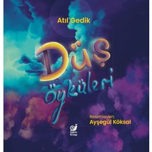 Sakin Kitap Düş Öyküleri