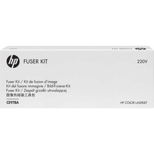 Hp CE978A Orijinal 220V Fuser Ünitesi
