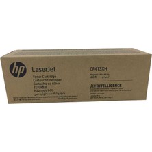 Hp 410XH-CF413XH Kırmızı Yüksek Kapasiteli Orijinal Toner