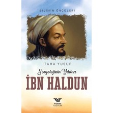 Yüksel Yayıncılık Sosyolojinin Yıldızı Ibn Haldun