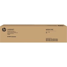 Hp W9041MC Mavi Orijinal Toner