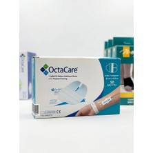 Octacare Şeffaf Pu Kateter Sabitleme Bandı