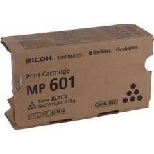 Ricoh MP601 Orijinal Fotokopi Toner