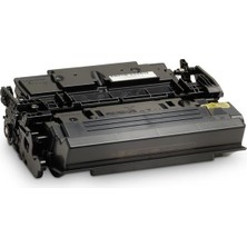 Calligraph Hp CF289Y Chıpsiz Muadil Toner