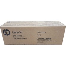 Hp 415X-W2033XH Kırmızı Orijinal Toner