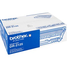 Brother DR-2125 Orijinal Drum Ünitesi