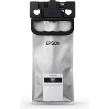 Epson C13T01C100 Siyah Orijinal Kartuş