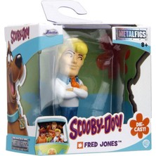 Jada Scooby Doo Figures Wave 1 2,5" SMB-9385225300W01