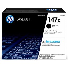 Hp 147X-W1470X Yüksek Kapasiteli Orijinal Toner